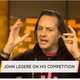 Image for article titled Profanities, porn, politics: T-Mobile’s CEO John Legere is back on on the promotion trail